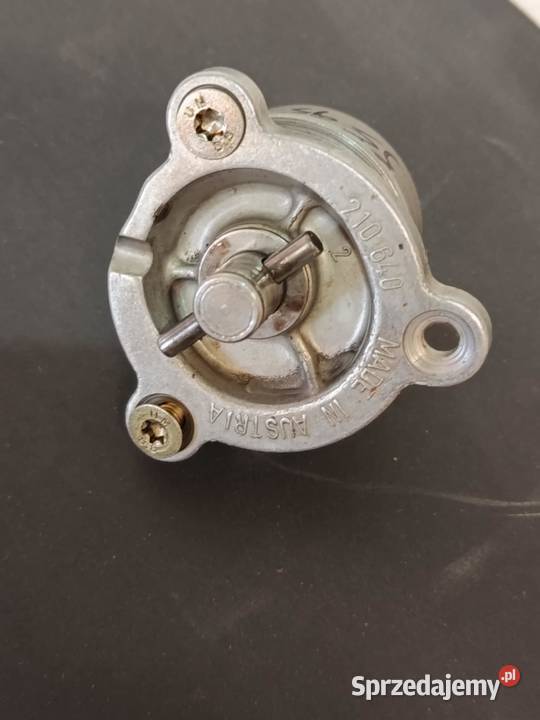 BMW GS 650 GS650 03 rotax pegaso pompa oleju Warszawa