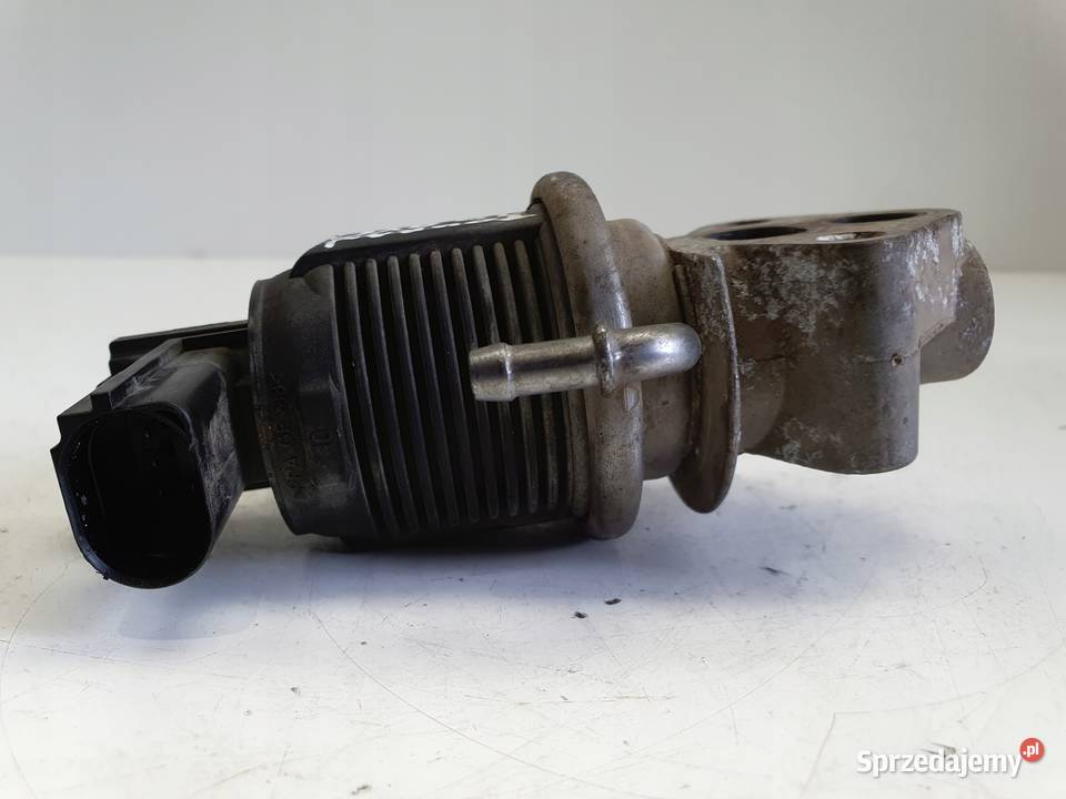 VW Touran 16 8V ZAWÓR EGR 06A131501R Chełm