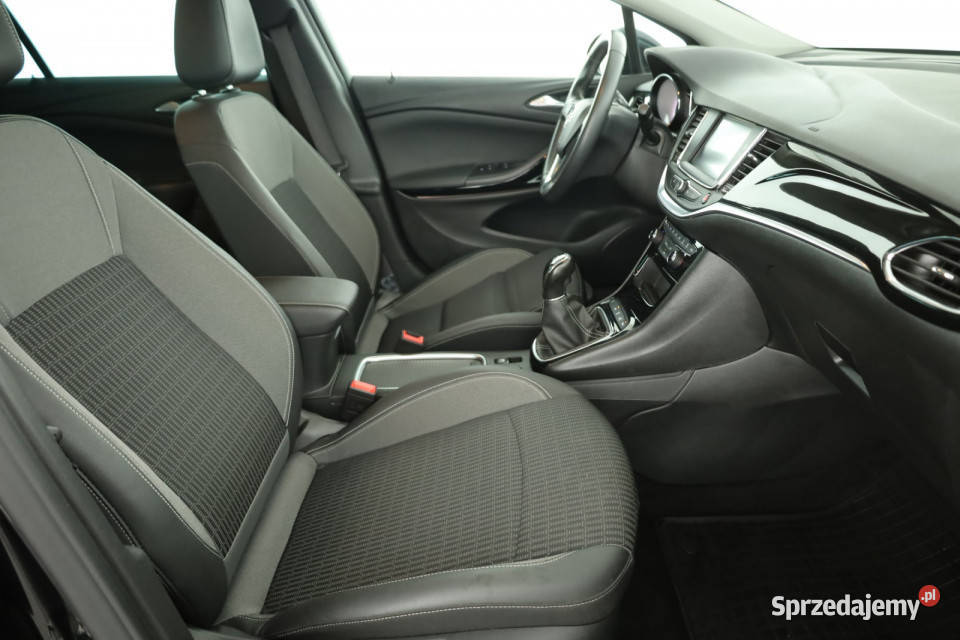 Opel Astra 12 Turbo Piaseczno sprzedam