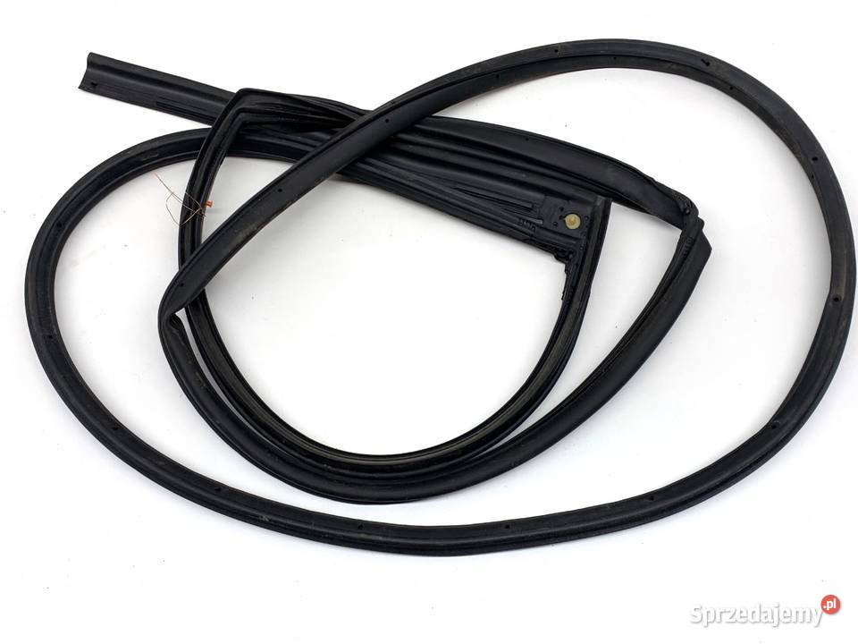 USZCZELKA DRZWI TYŁ LEWA HYUNDAI KONA SX2 SUV