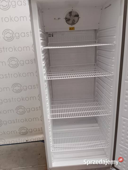 Szafa chłodnicza Szron QRX 600 Wrocław