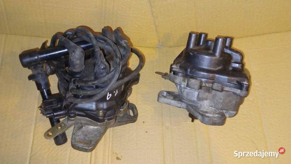 Aparat Zapłonowy Honda Civic VI 14 D4T9404 9500