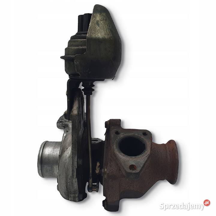 TURBOSPRĘŻARKA Opel Insignia 20 CDTI Turbo Chełm