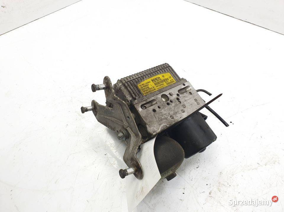 POMPA ABS HAMULCOWA MERCEDES EKLASA W211 Pozostałe sprzedam