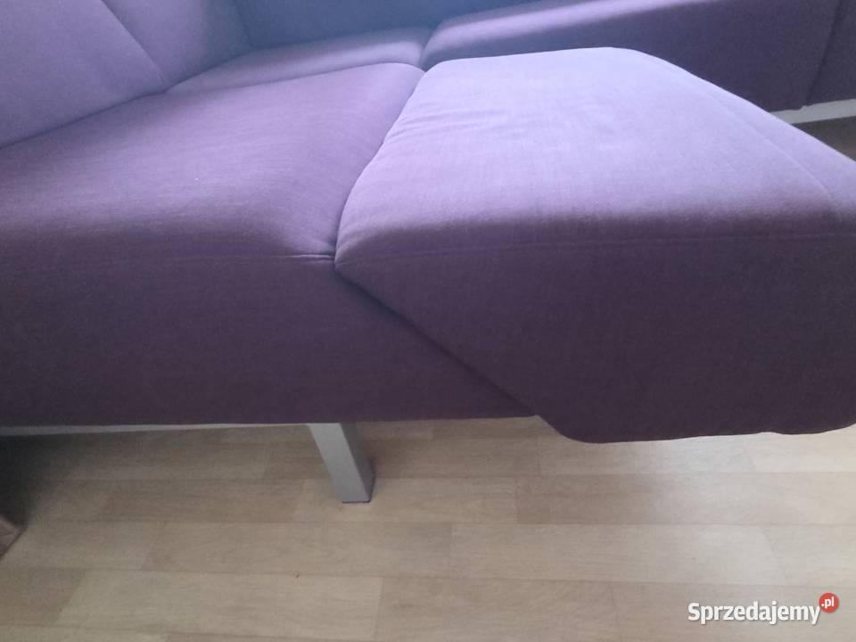 Narożnik duży sofa Wrocław sprzedam