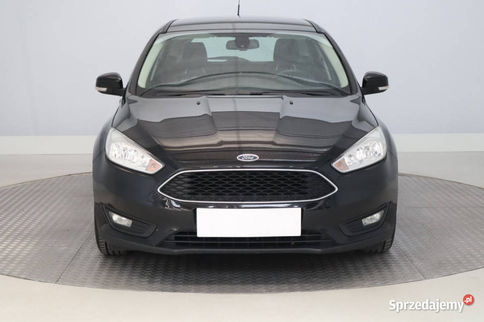 Ford Focus 10 EcoBoost Zabrze