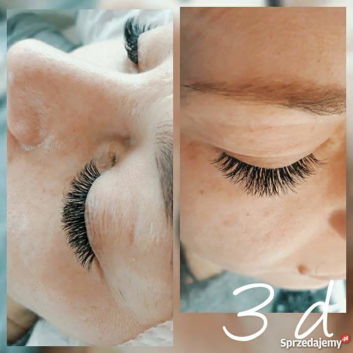 Piękne paznokcie i rzęsy Pielęgnacja, uroda, zdrowie