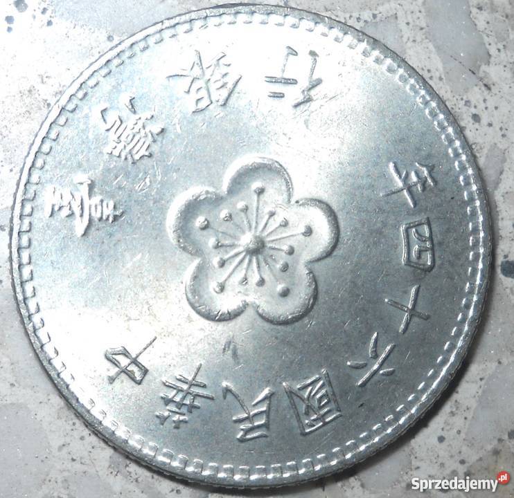 TAJWAN mazowieckie Legionowo