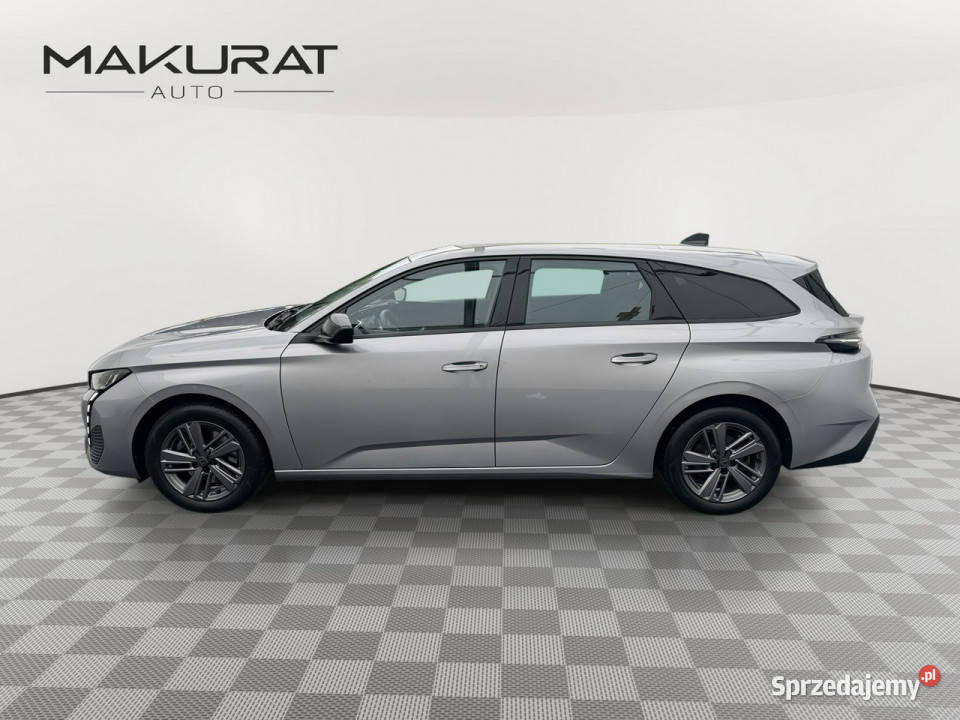 Peugeot 308 GD1N57012 PureTech Active Pack EAT8 Kombi pomorskie