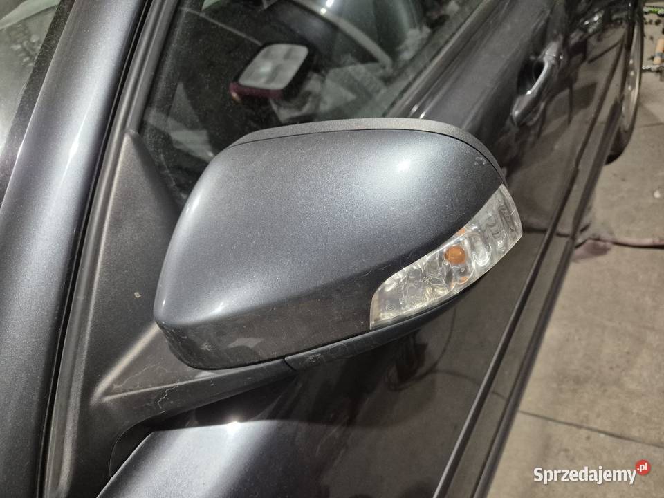 Volvo V50 20 d 150 Części 2011 Płock