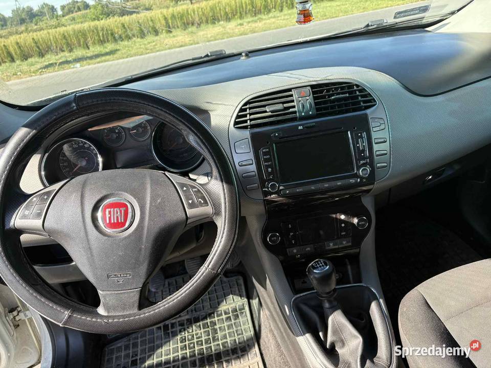 Fiat Bravo 2011 16