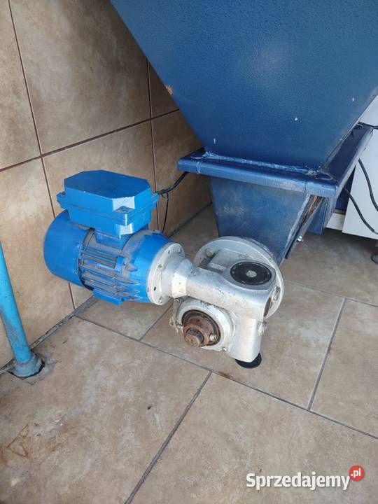 Piec na ekogroszek z rusztem wodnym Inowrocław sprzedam