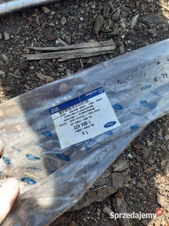 Linka zmiany biegów Ford Mondeo MK4 8G917E395AA