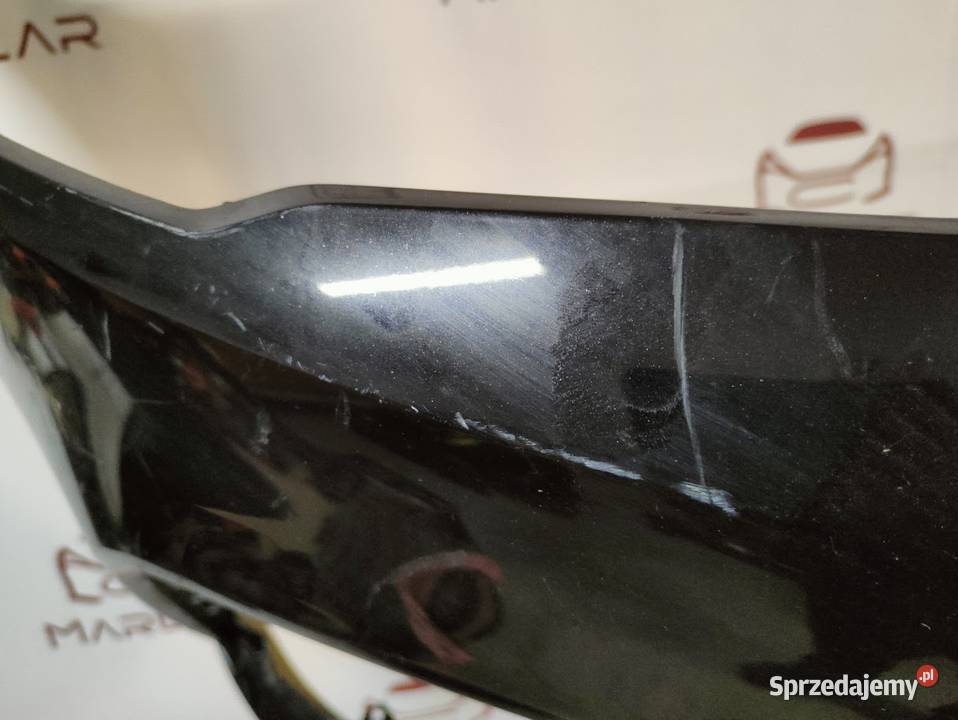 Zderzak Przód Przedni Opel Insignia B GSi osobowe