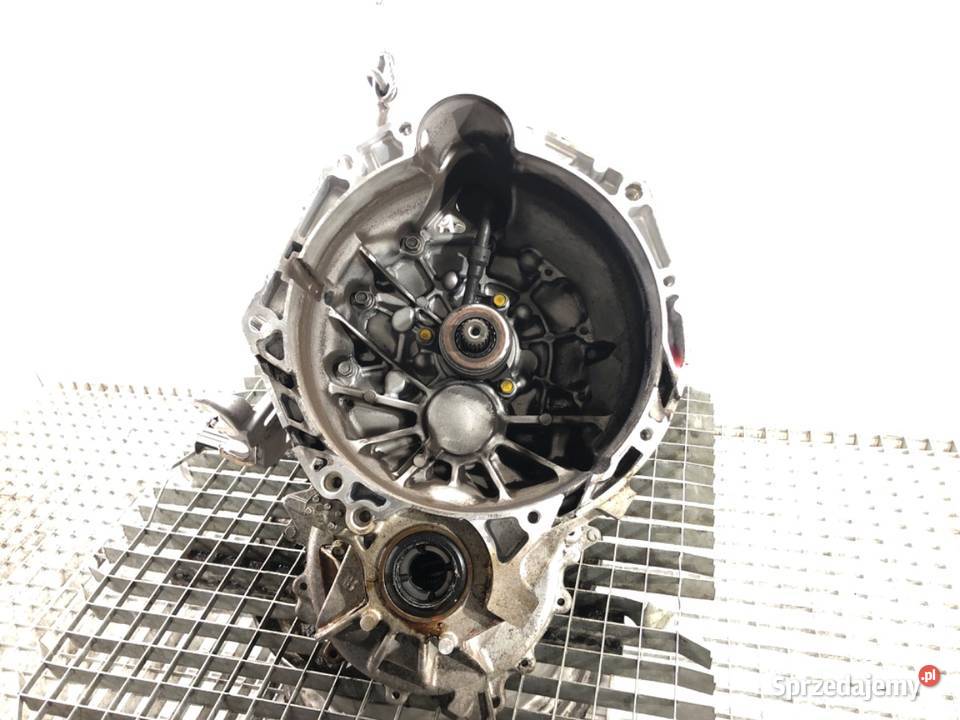 SKRZYNIA BIEGÓW HYUNDAI KONA ZE47 10 120 sprzedam