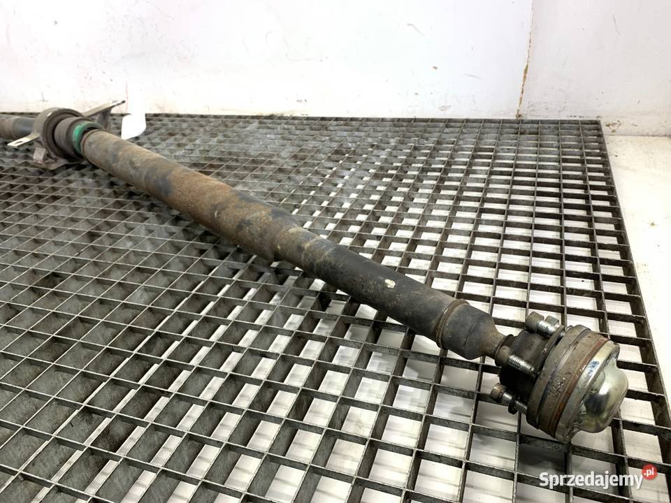 WAŁ NAPĘDOWY TYŁ FORD MONDEO MK5 Hatchback 20 Wały napędowe