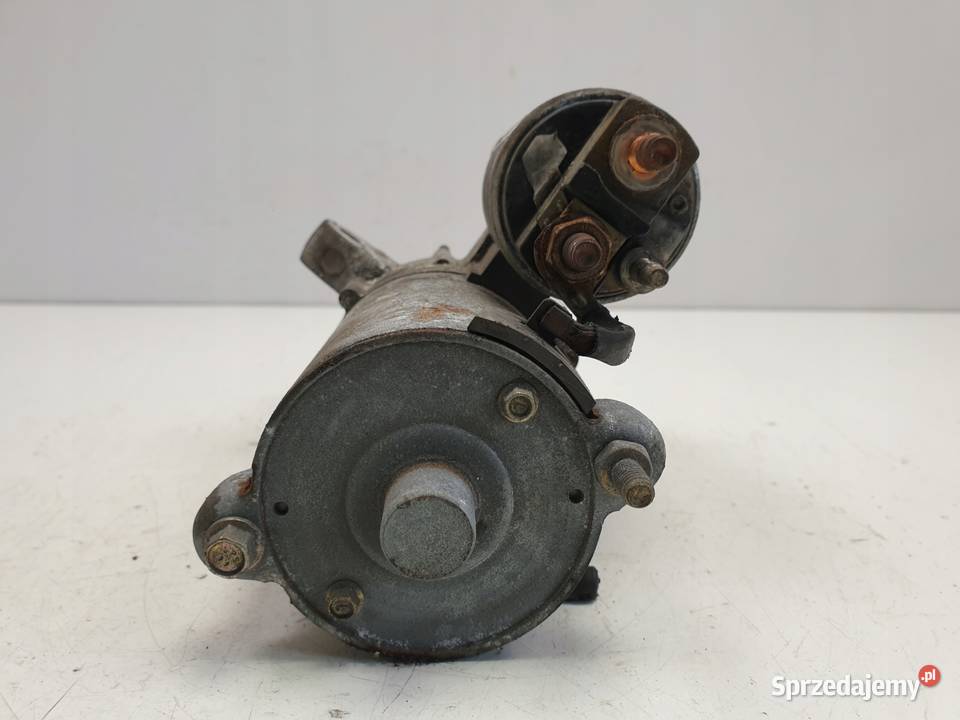 ROZRUSZNIK Volvo S40 II V50 20 16V ROZRUSZNIK osobowe Układ elektryczny silnika Rudka