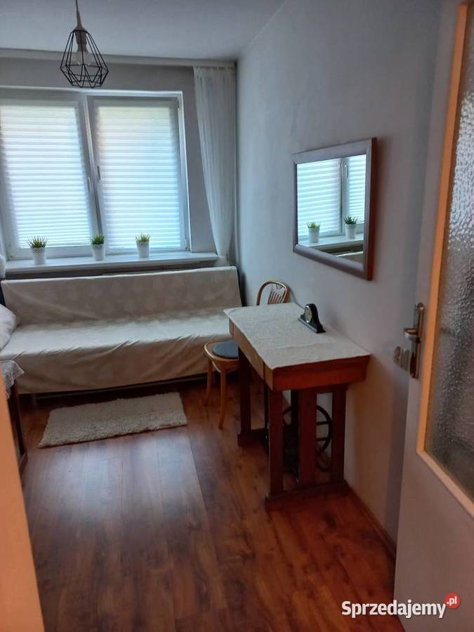 Mieszkanie dwupokojowe 40 metrów praga południe mazowieckie Warszawa