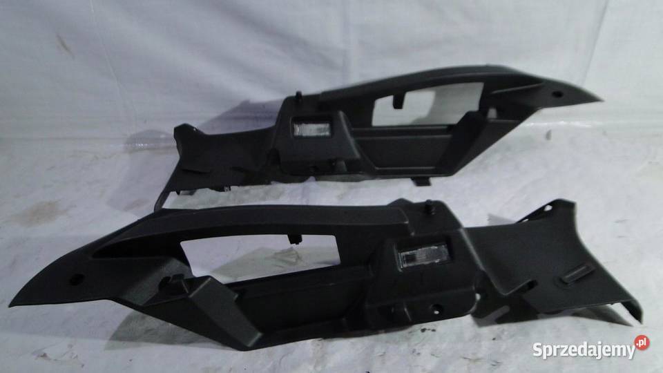 FOCUS MK3 LIFT HB PODPORA PÓŁKI LEWY sprzedam