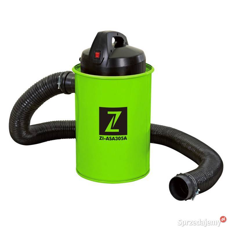 ODCIĄG DO TROCIN ZIPPER ZIASA305A 1100W 50L sprzedam