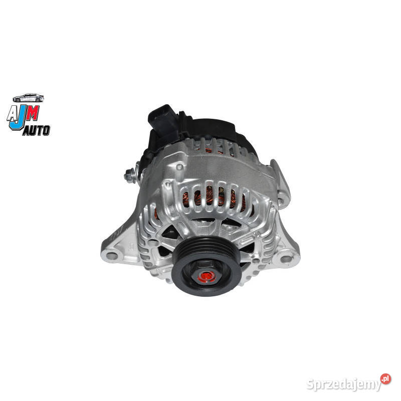 Alternator 23100AX600 10 12 16V Nissan Micra III osobowe Grabów Szlachecki