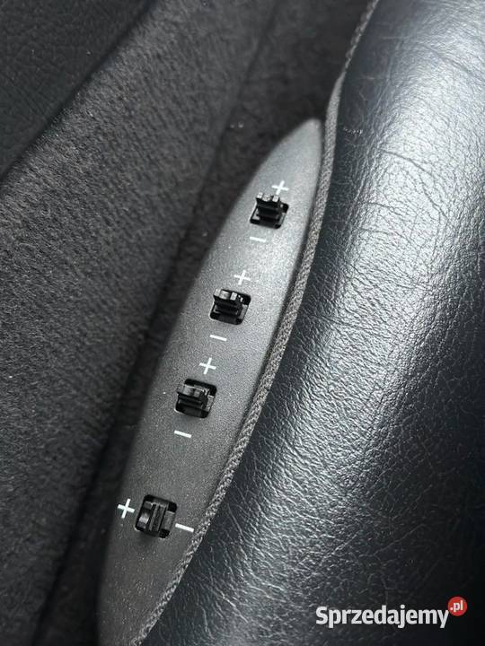 MercedesBenz CLK 2/3 Jarosław