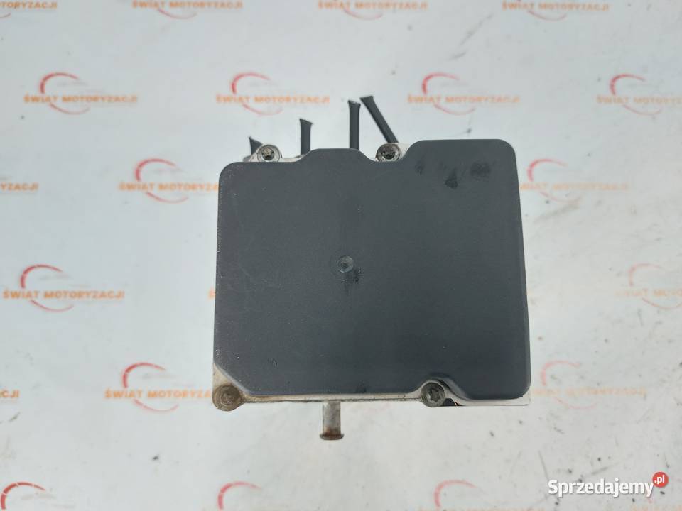 QASHQAI J10 15 DCI 10r pompa ABS 0265251854 Kielce