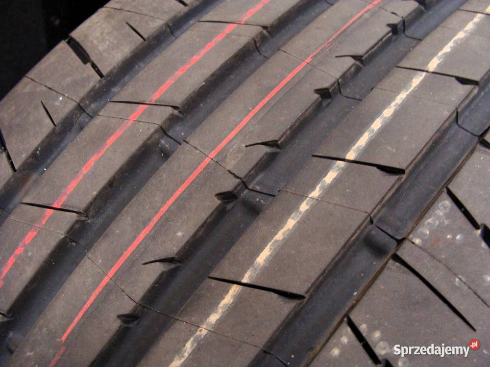 Opony Letnie BRIDGESTONE Turanza T005A 21555R18 lubuskie Zielona Góra
