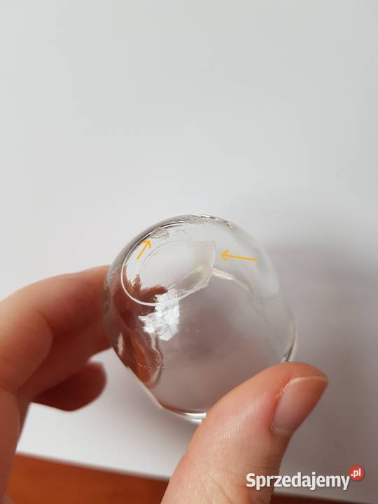 Dwie stare sygnowane solniczki z łyżeczkami ZSRR Dąbrowa Górnicza sprzedam