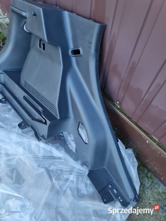 Hyundai Kona I boczek lewy 85731DD100 Wolsztyn