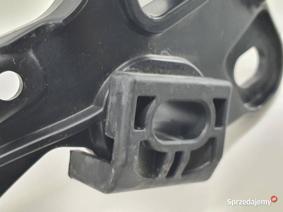 Mocowanie Chlodnicy Prawe Uchwyt Triumph Tiger Mocowania i uchwyty Janowice