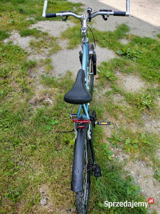 Rower męski Świdnica