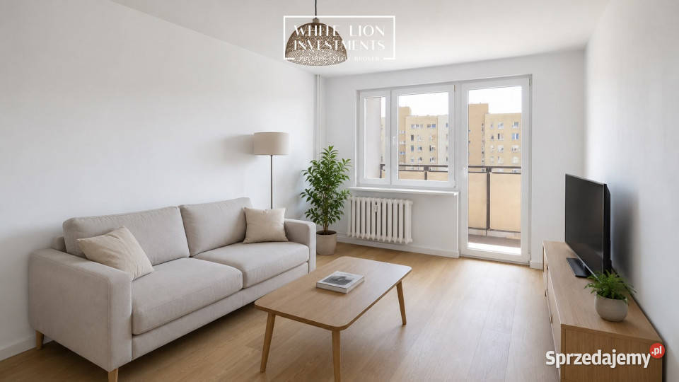 Mieszkanie 641m2 3 pokoje Warszawa Łukowska 14820zł/m2 Sprzedaż