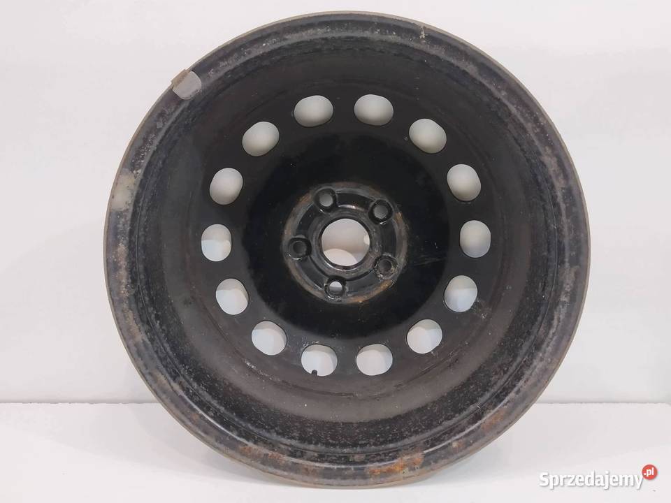FELGA STALOWA R16 5X112 ET50 OC57MM 65JX16H2