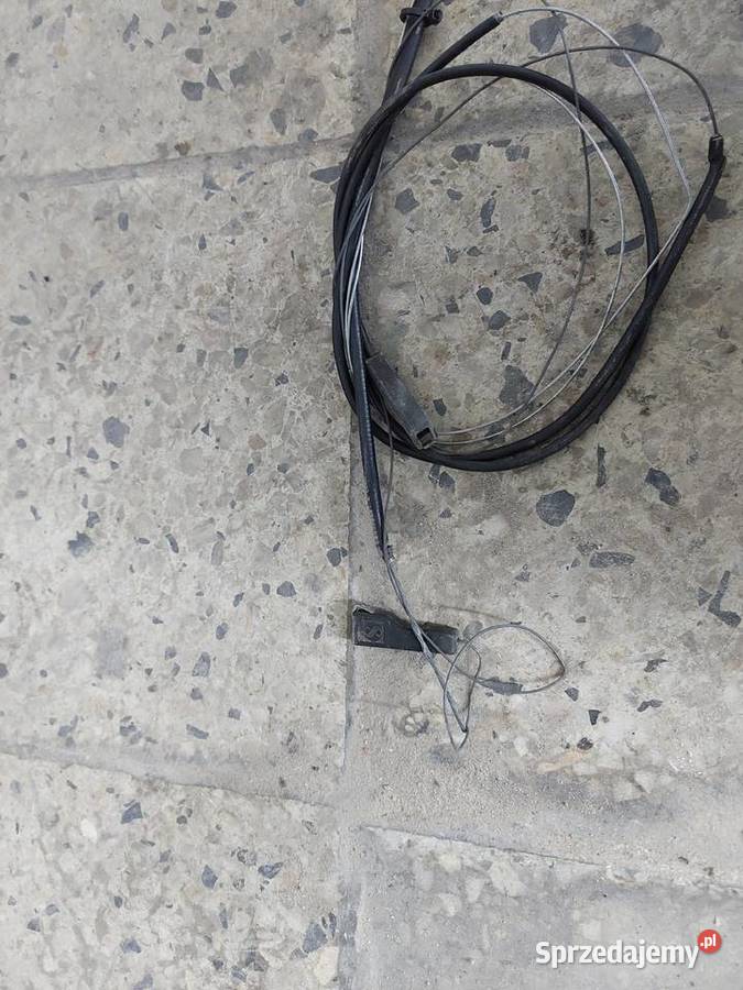 Kierownica rowerowa dodamki holenderki Szczecin