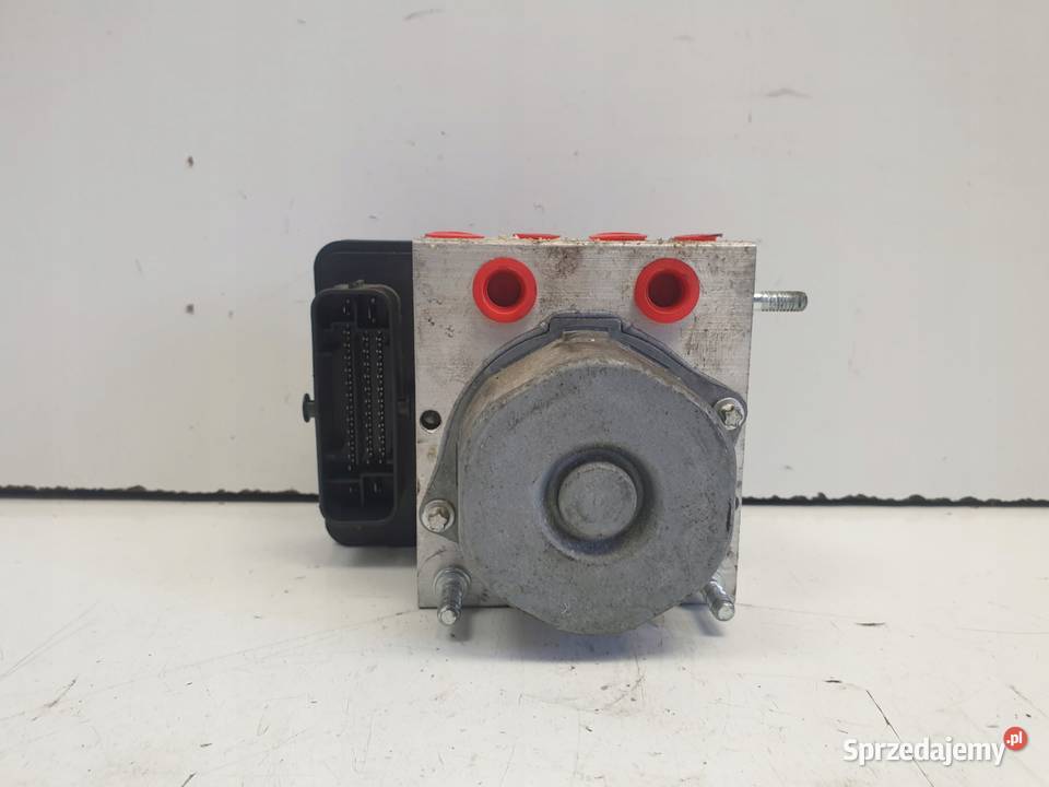 Renault Captur POMPA ABS hamulcowa 476601203R lubelskie Rudka sprzedam