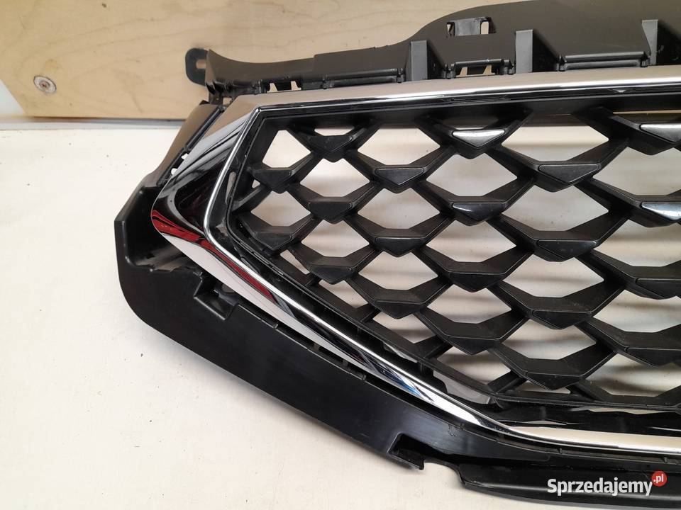 SEAT LEON IV 4 GRILL GRIL ATRAPA 5FA853651E Goleniów