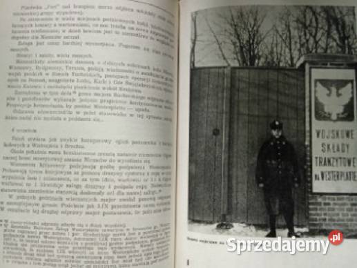 Westerplatte ZFlisowski wojna obrona Łódź