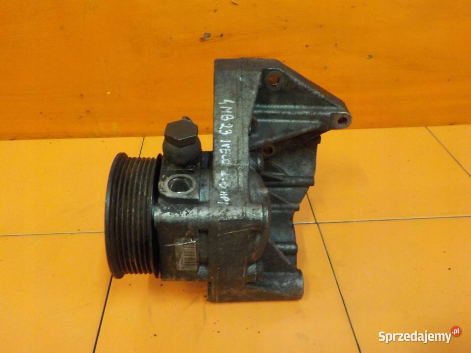 IVECO 23 HPI EURO 5 13r 106 F1AE3481A pompa Pompy wspomagania Suków