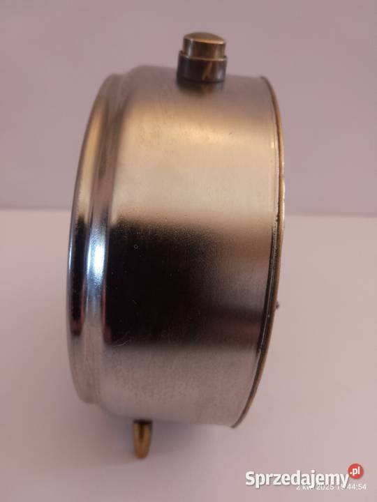 Stary Niemiecki budzik Junghans Bytom