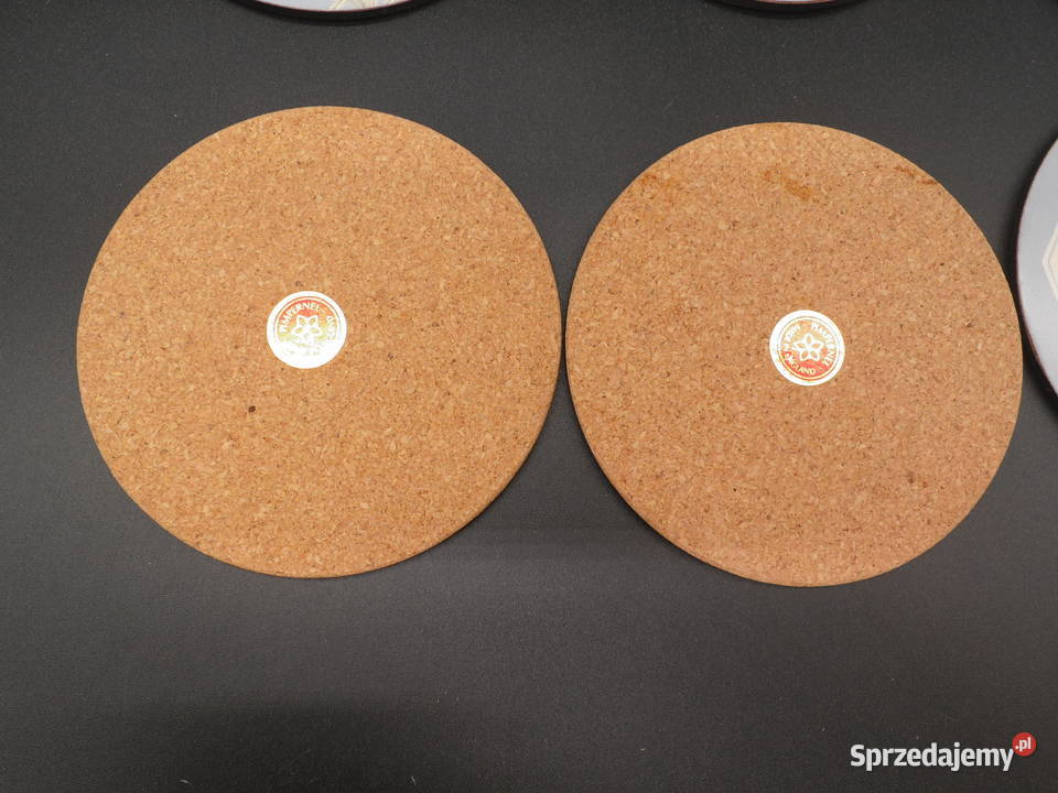PODKŁADKI KORKOWE PIMPERNEL ANGLIA 6 Raszków