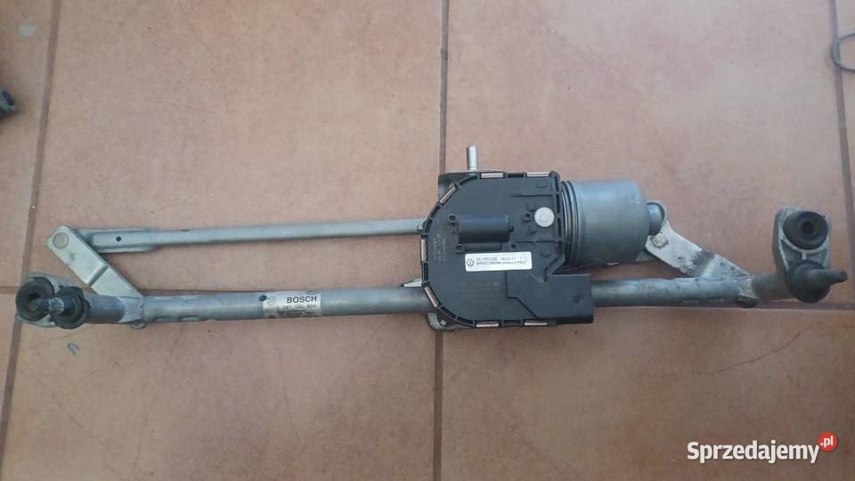 MECHANIZM WYCIERACZEK PRZÓD VOLKSWAGEN GOLF V Rakoniewice