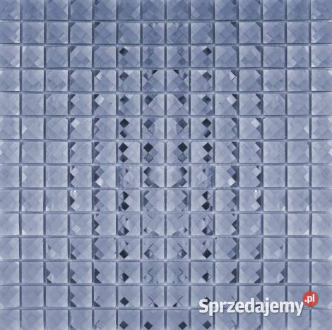 Mozaika Diamond Grey Big 30 x 30 Iryda Warszawa