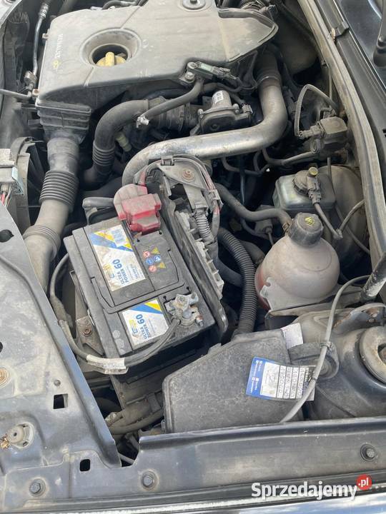 Dacia Duster 15 dci 90 Szczecin