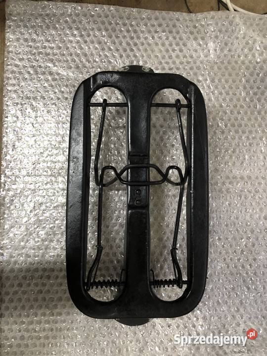 Bagażnik Simson Sr2 sprzedam