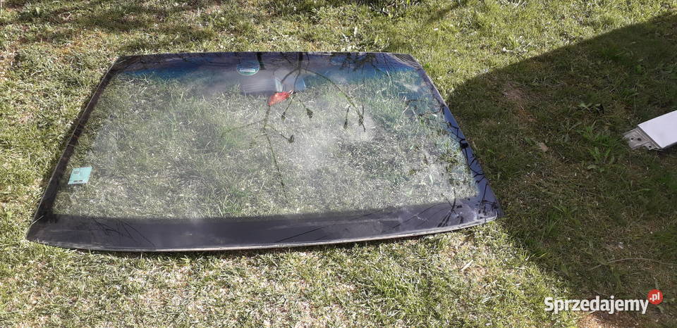 Szyba czołowa Opel Vectra C przed lift małopolskie Żabno