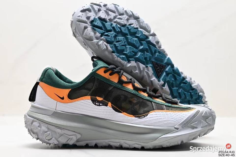 NIKE ACG Mountain FLY zimowe goretex rozmiar mazowieckie Warszawa