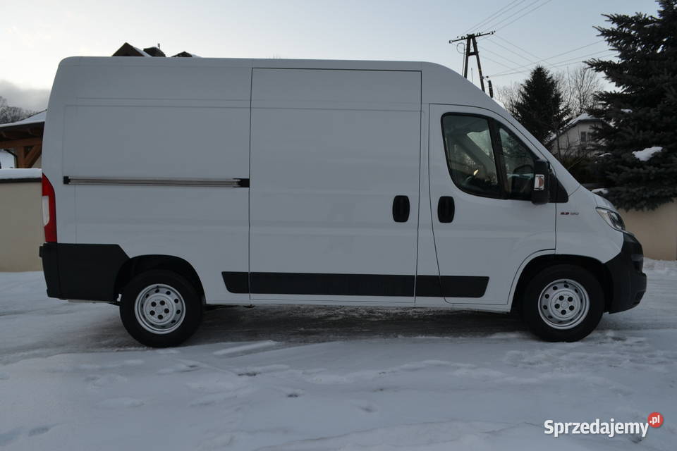 Fiat Ducato 23 150 L2 H2 Ropa sprzedam