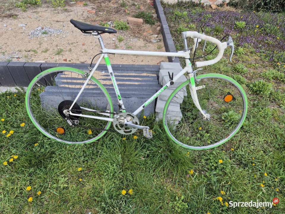 Rower kolarka Favorit orginał Legnica