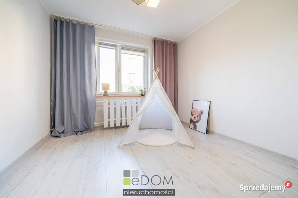 Mieszkanie Choszczno 726m2 4pokojowe